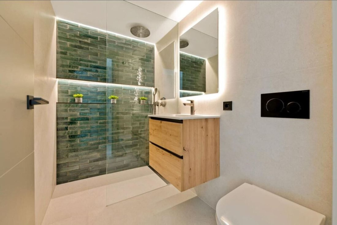 Penthouse in Marbella, Andalusia, Spain 3 - 16248975