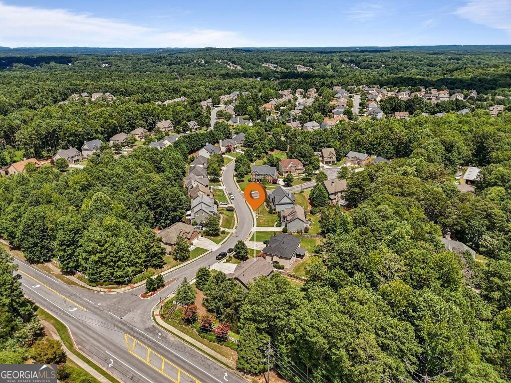 House in Dacula, Georgia, United States 2 - 16240703