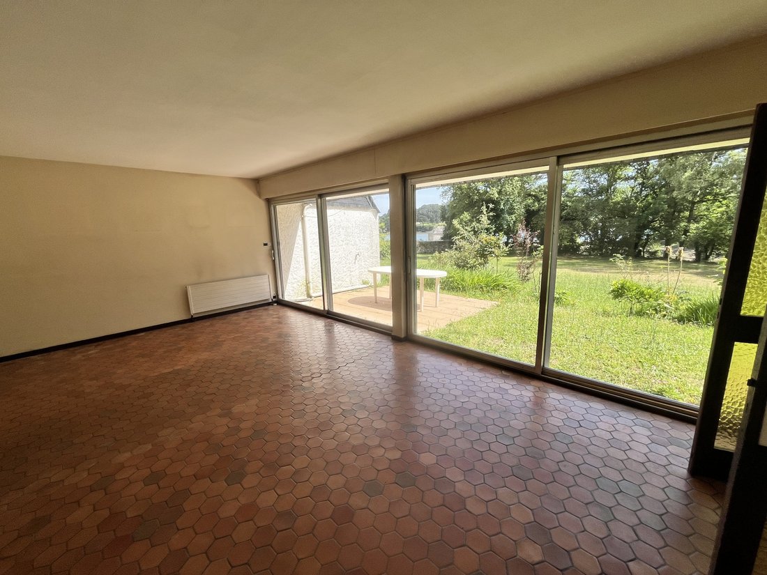 House in Zone Urbaine, Arradon, France 4 - 16247946