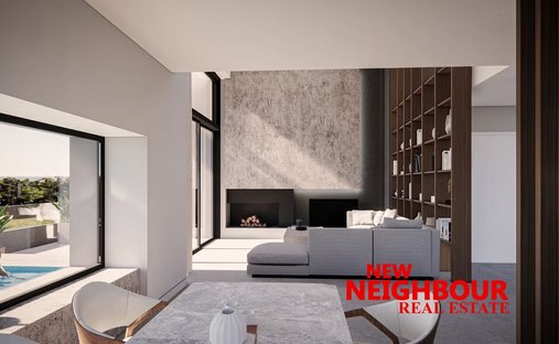 Apartment in Kifisia, Attica, Greece 1