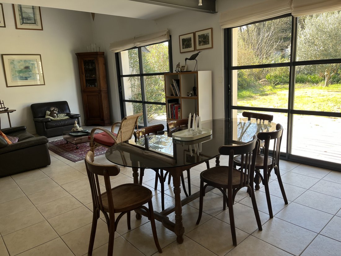 House in Larmor-Baden, Brittany, France 3 - 16246620