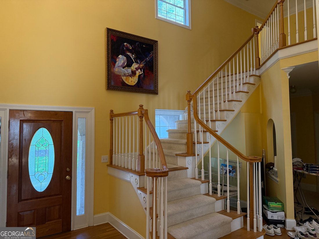 House in Conyers, Georgia, United States 3 - 16243217