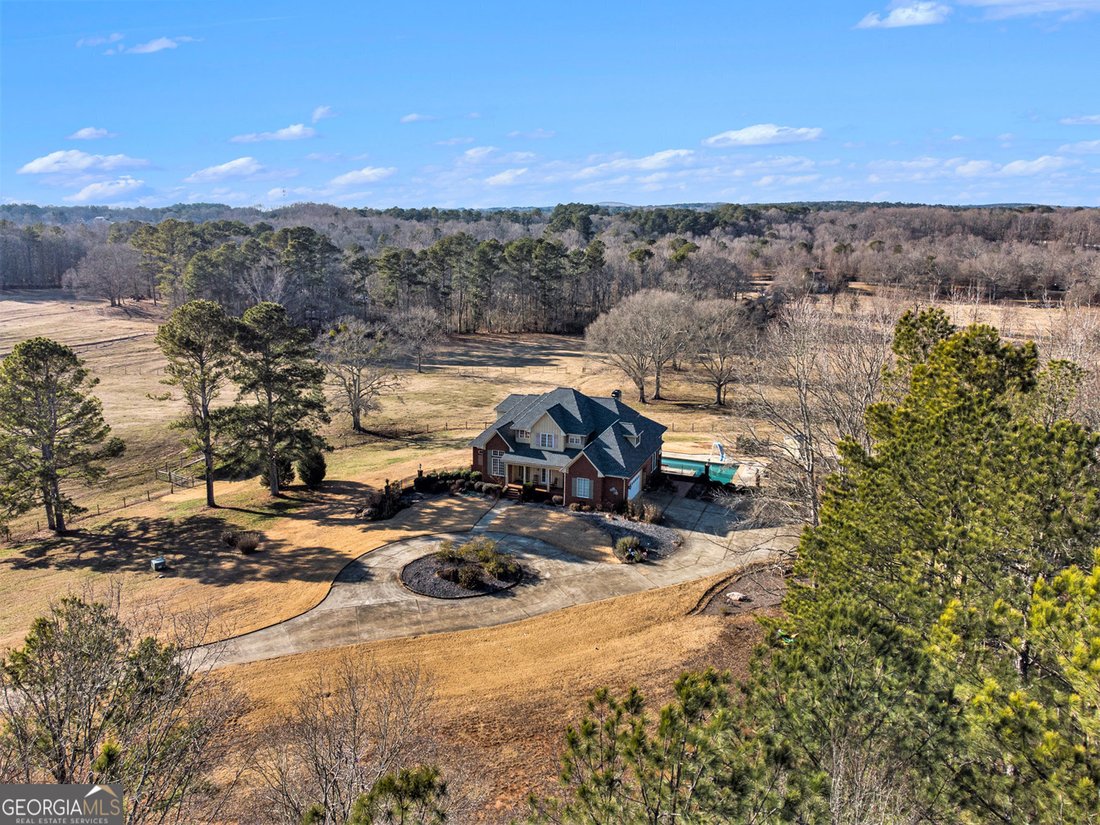 Land in Bethlehem, Georgia, United States 5 - 16243555