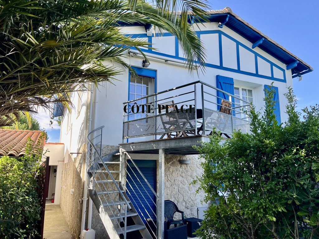 House in Pontaillac, Royan, France 4 - 16246557