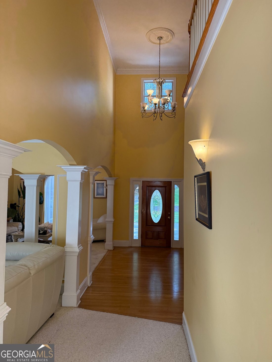 House in Conyers, Georgia, United States 4 - 16243217