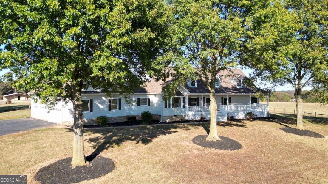 Farm Ranch in Hartwell, Georgia, United States 4 - 16244221