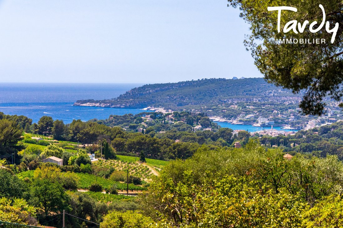 Villa in Peripherie, Cassis, France 5 - 16249395
