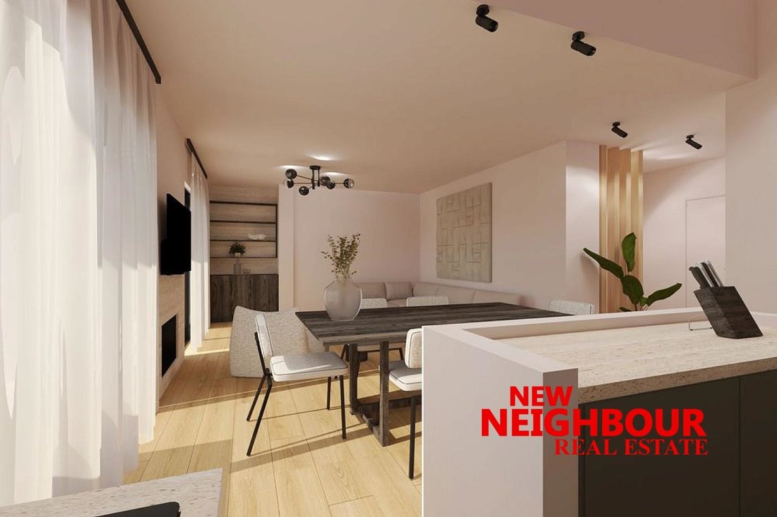 Apartment in North Athens, Attica, Greece 3 - 16252055