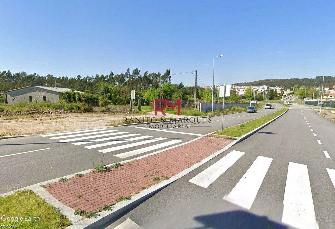 Land in Valongo, Porto District, Portugal 4 - 12078416