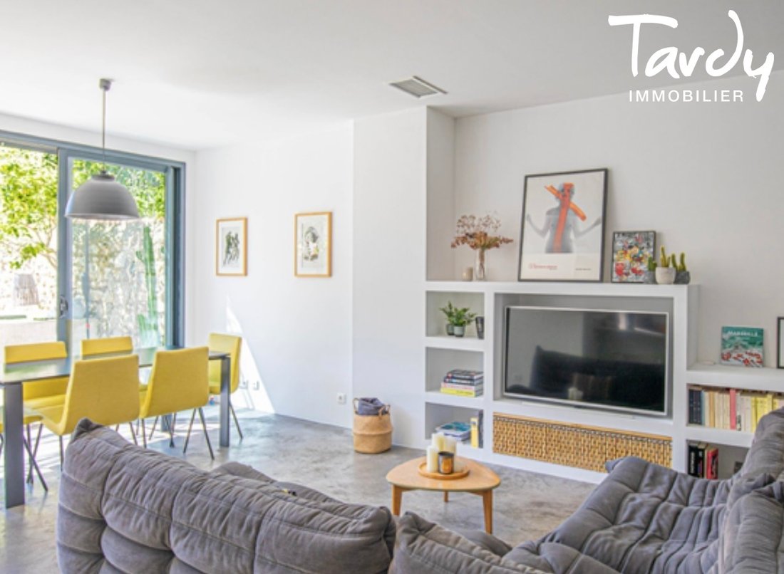 Villa in Bompard, 7e Arrondissement, Marseille 4 - 16249513
