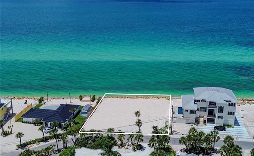 Terreno en Venice, Florida, Estados Unidos 1