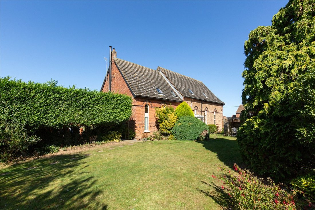 House in Great Bircham, King's Lynn, England 1 - 16248599