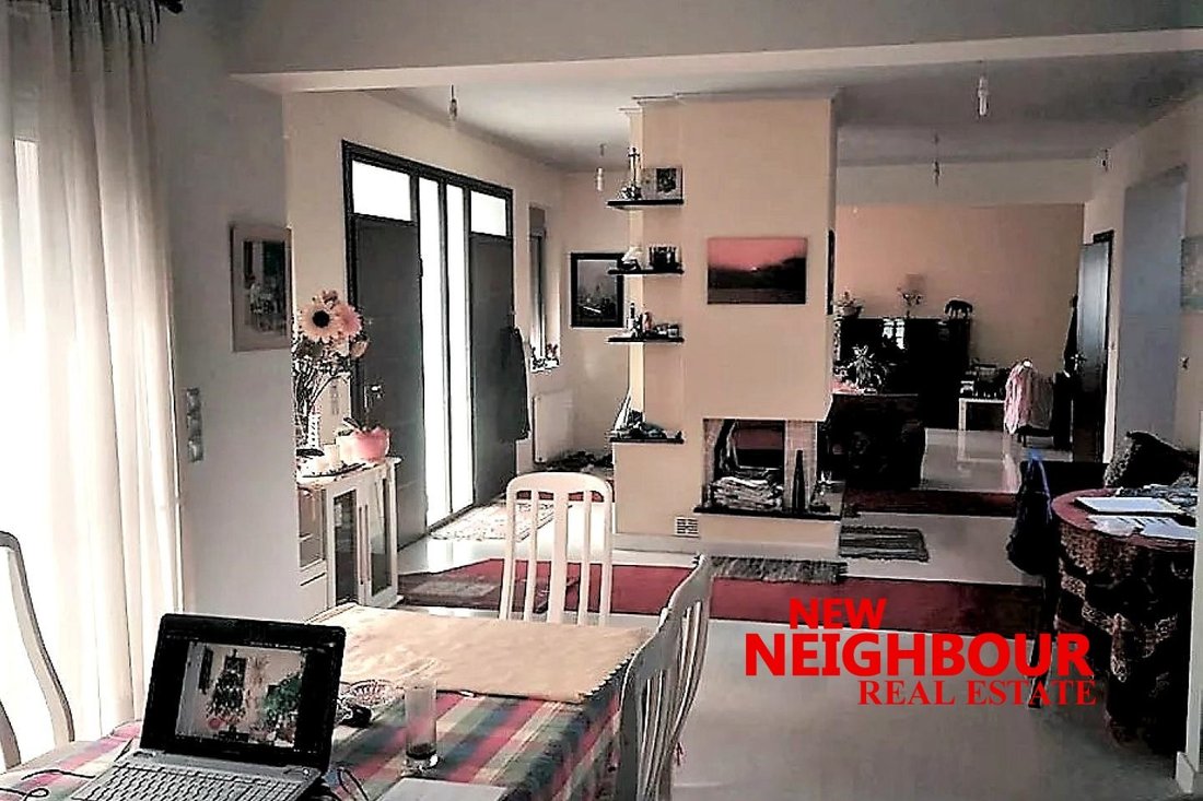 House in Kifisia, Attica, Greece 1 - 16252364
