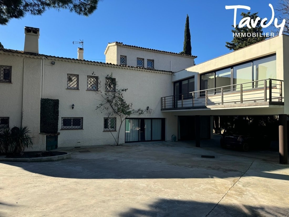 Villa in Nord, Sanary-sur-Mer, France 5 - 16249533