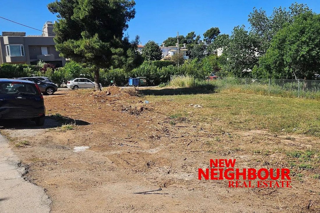 Land in Kifisia, Attica, Greece 3 - 16252168