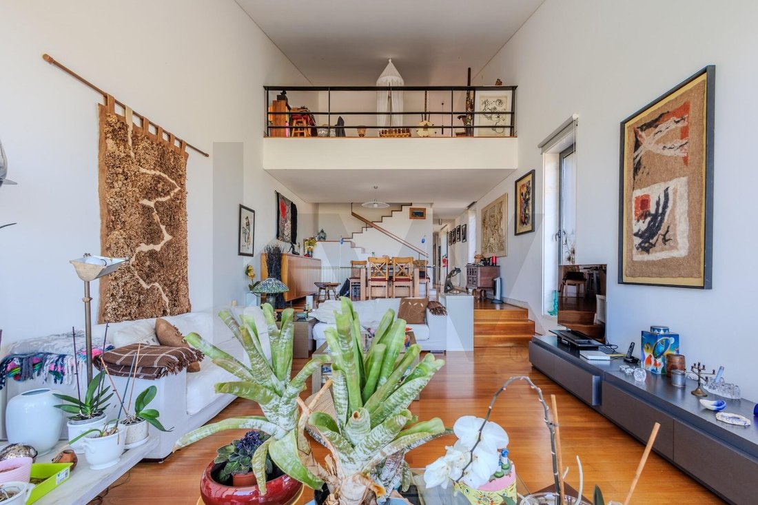 Townhouse in Atouguia, Santarem District, Portugal 2 - 16252845