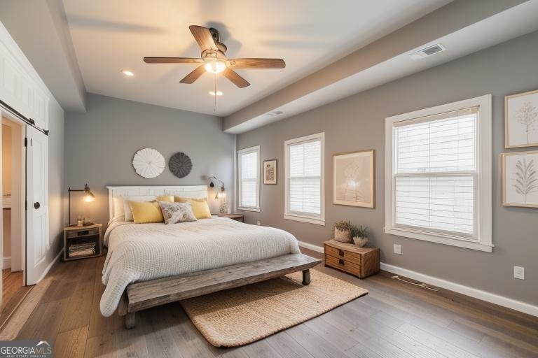 Townhouse in Alpharetta, Georgia, United States 5 - 16244423