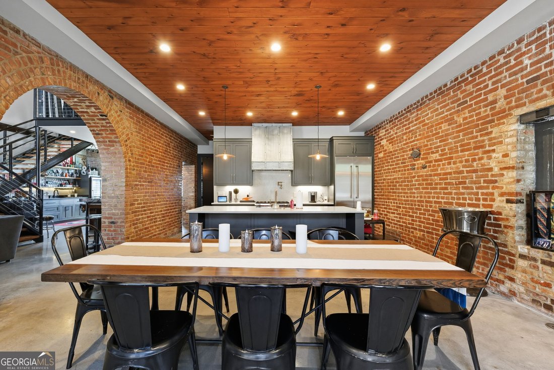 Condo in Macon, Georgia, United States 4 - 16242033