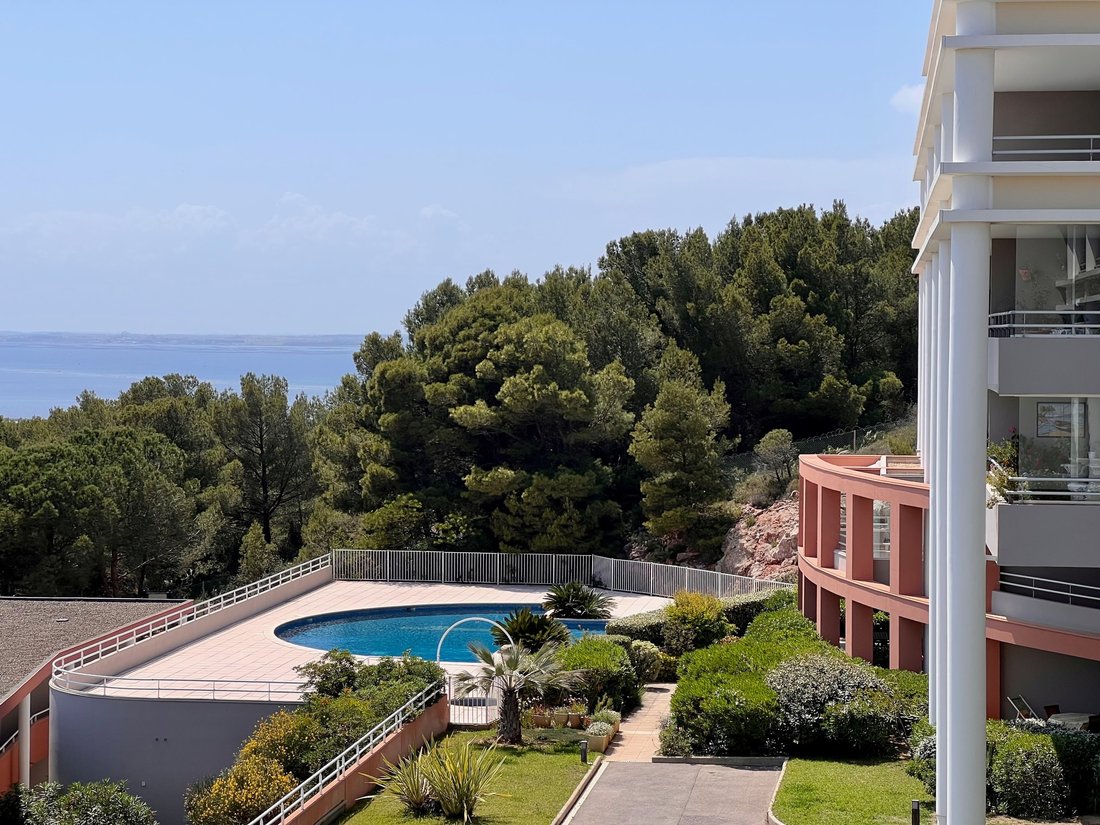 Apartment in Espace Villeroy-Les Quilles, Sète, France 4 - 16249282
