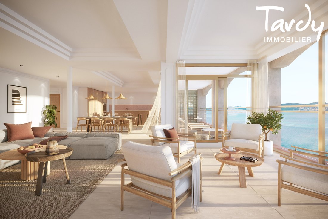 Apartment in Centre Ville, Carqueiranne, France 5 - 16247084