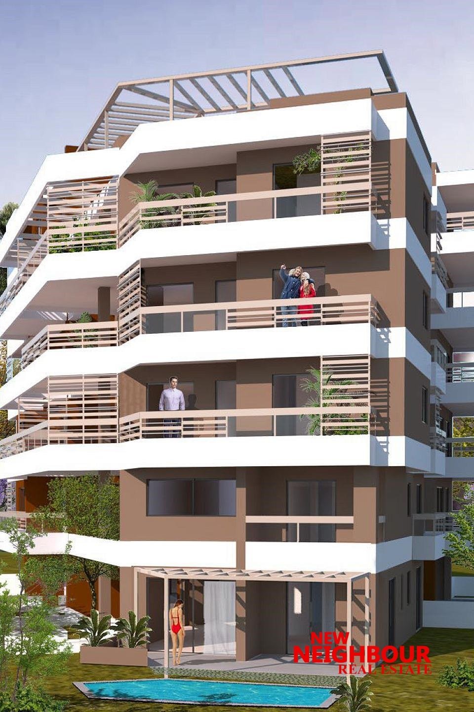 Apartment in Chalandri, Attica, Greece 2 - 16252028