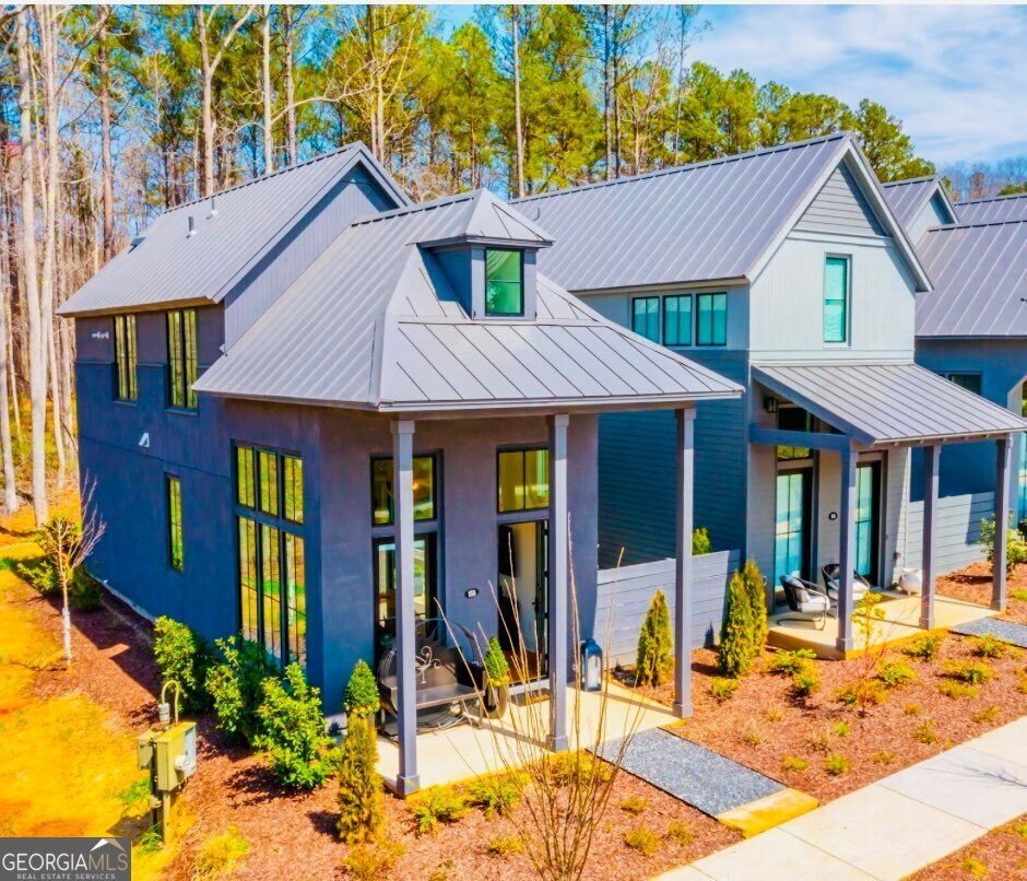 House in Palmetto, Georgia, United States 1 - 16242353