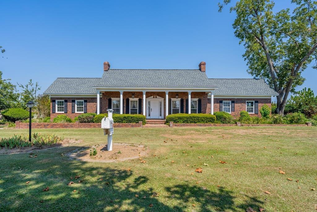 House in Douglas, Georgia, United States 3 - 16251719