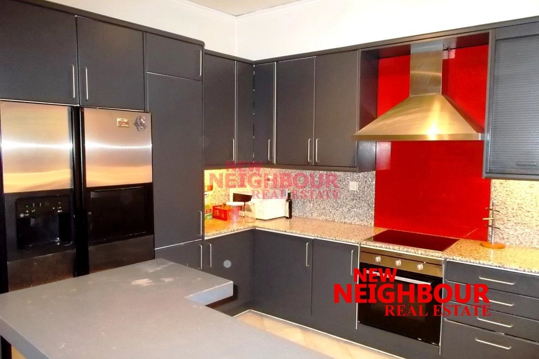 Apartment in Ekali, Attica, Greece 5 - 16252174