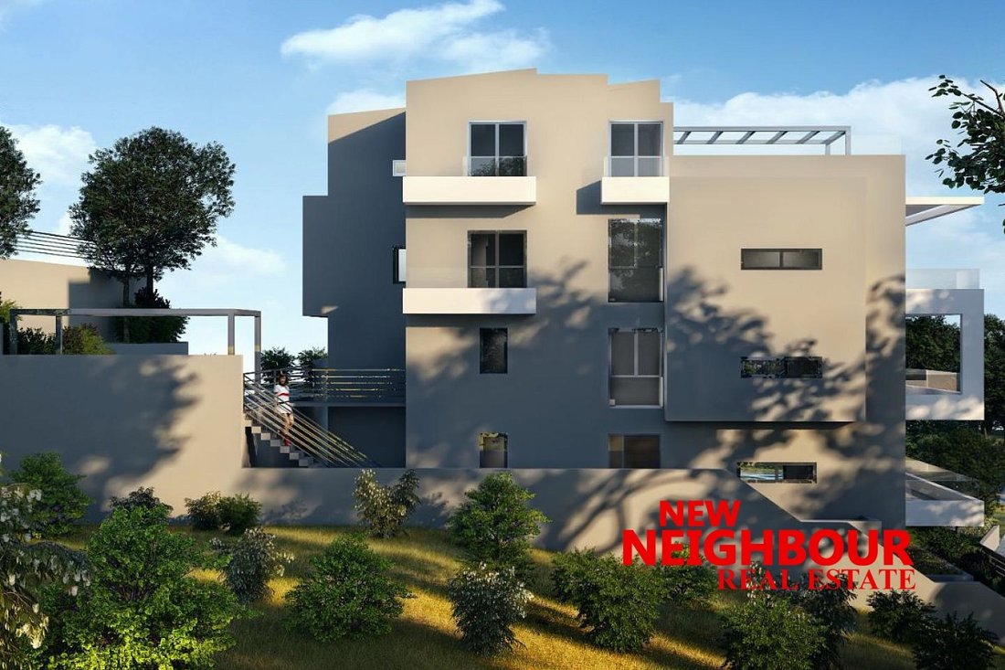 Apartment in Kifisia, Attica, Greece 5 - 16252097