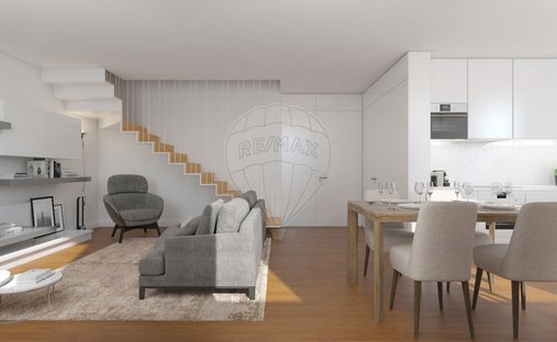 Apartment in Arroios, Lisbon, Portugal 1