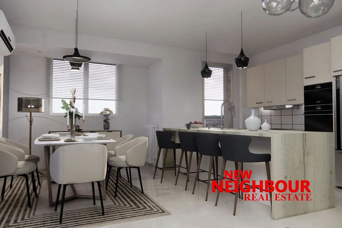 Apartment in Chalandri, Attica, Greece 2 - 16252231