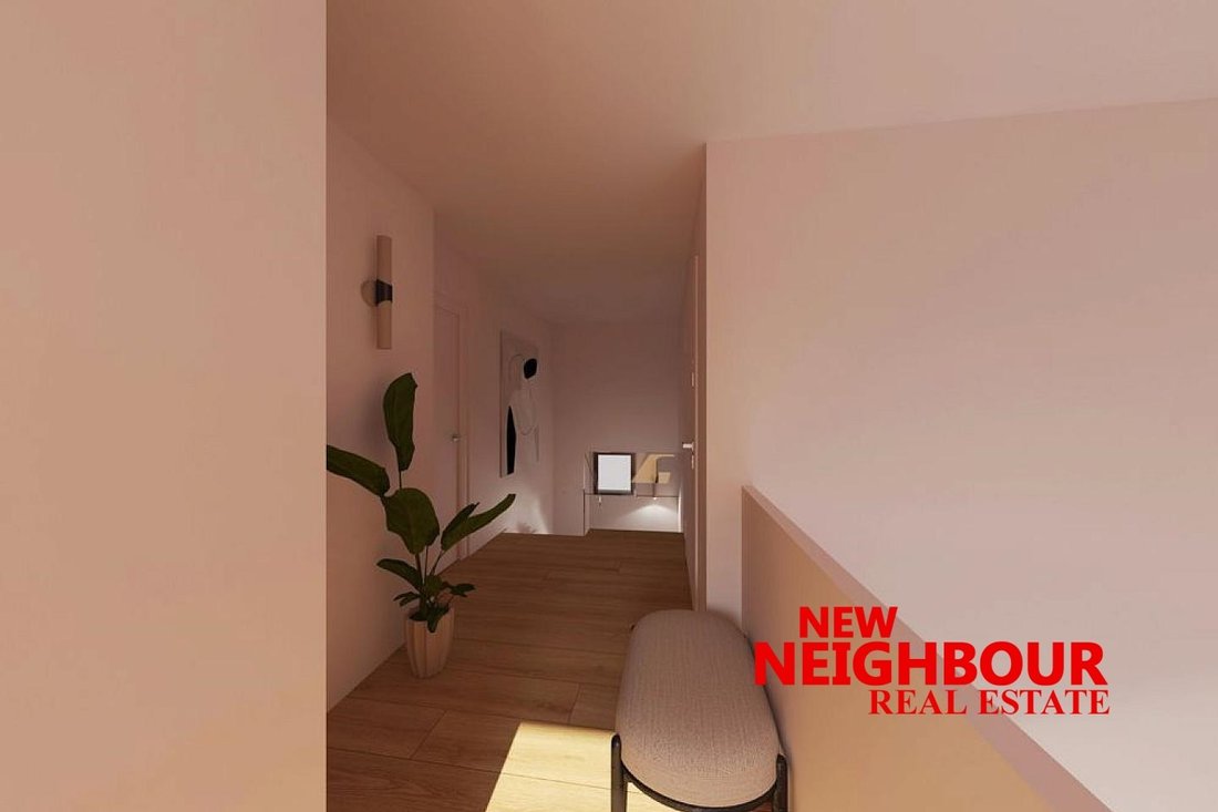 Apartment in North Athens, Attica, Greece 5 - 16252054