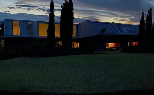 Finca in El Carmen de Viboral, Antioquia, Colombia 1