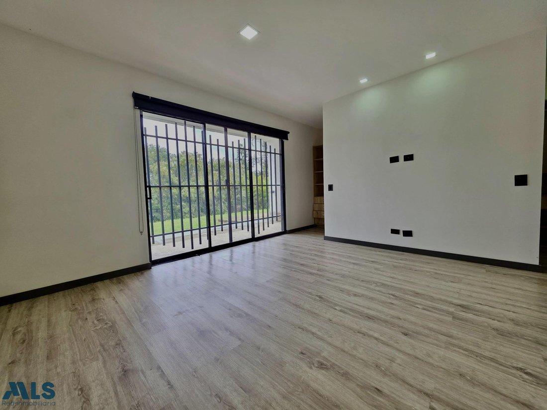 Finca in Envigado, Antioquia, Colombia 3 - 16248715