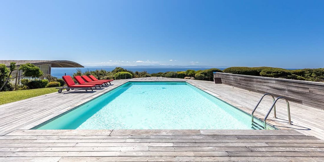 Villa a Bonifacio / Bunifaziu, Corsica, Francia 3 - 16247054