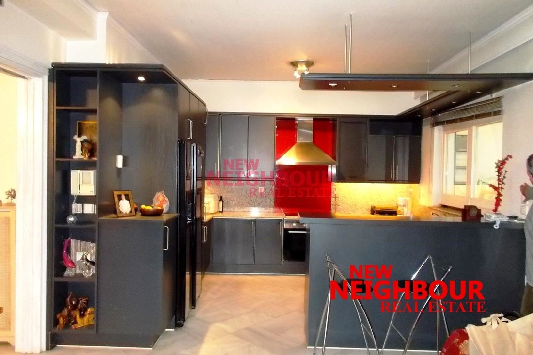 Apartment in Ekali, Attica, Greece 4 - 16252174