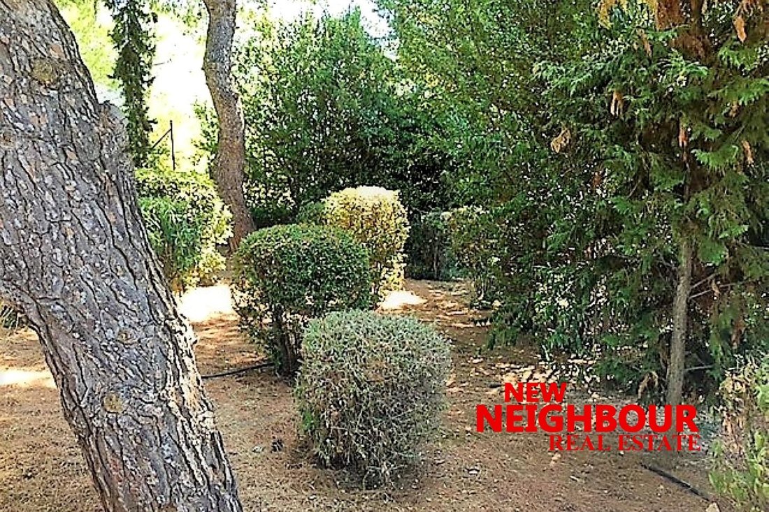 Land in Ekali, Attica, Greece 4 - 16252351