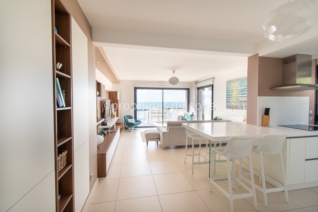 Apartment in Espace Villeroy-Les Quilles, Sète, France 4 - 16247922