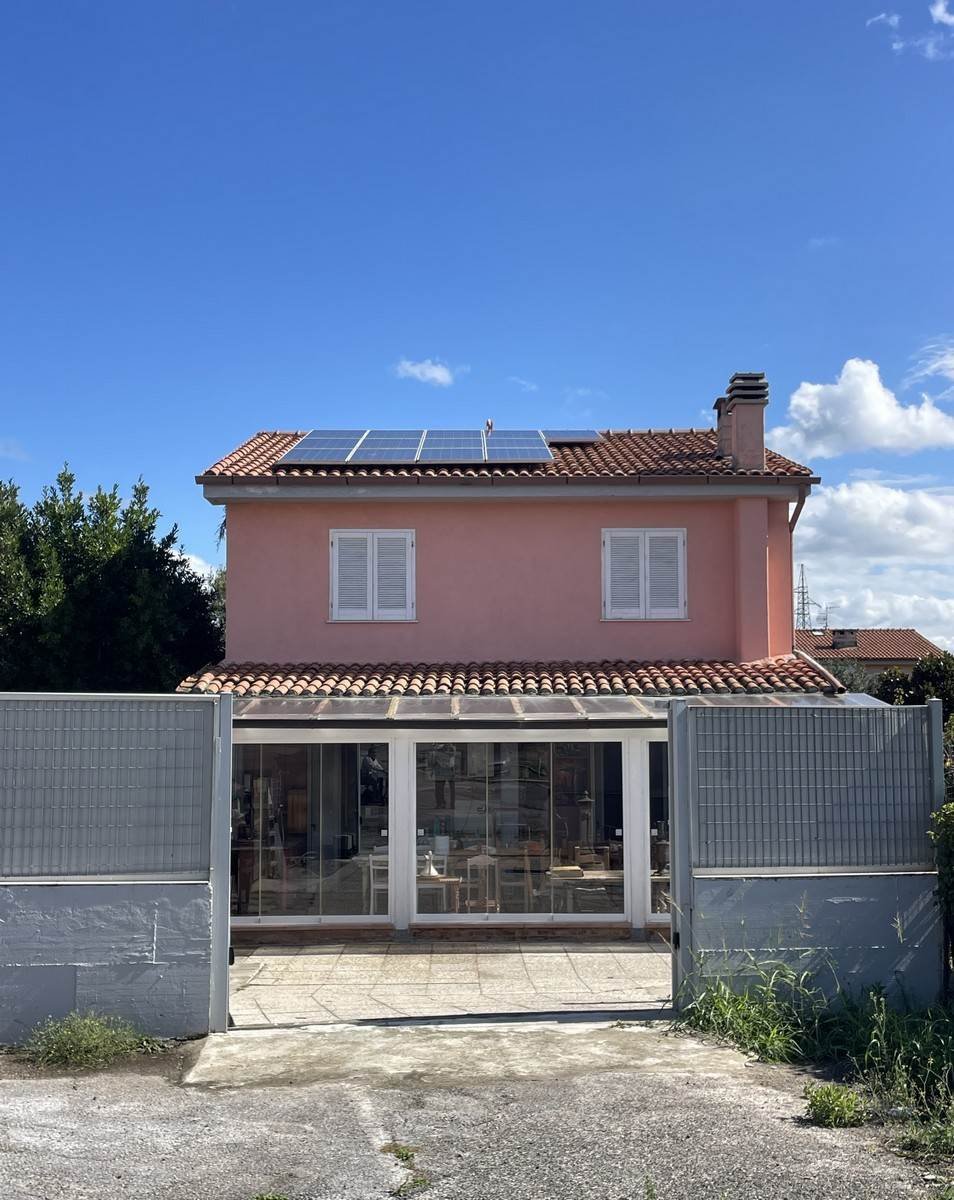 Villa in 167 West-High Fields, Follonica, Tuscany 2 - 16250952