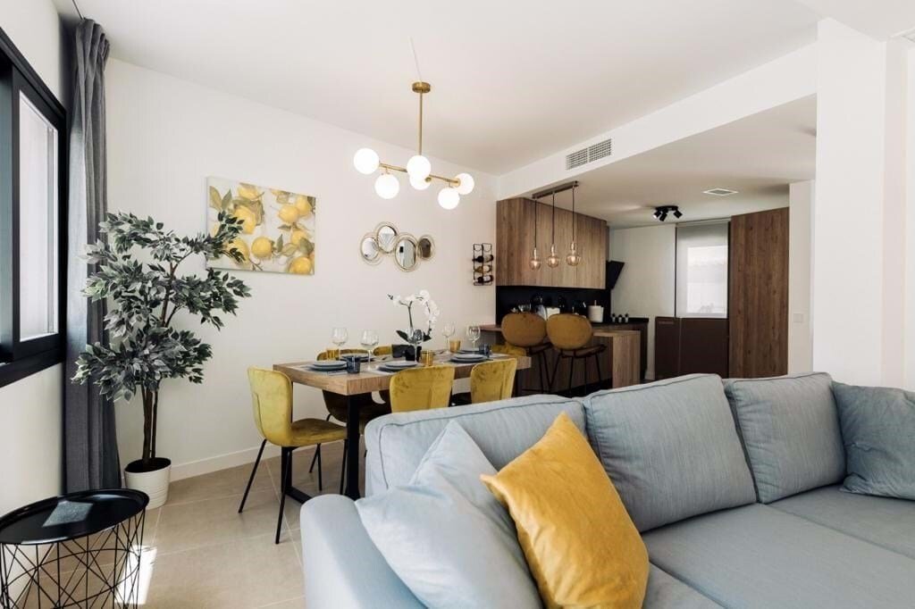 House in Estepona, Andalusia, Spain 2 - 16250016