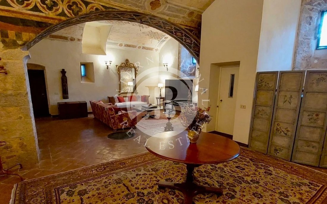 House in Monteriggioni, Tuscany, Italy 3 - 16248331