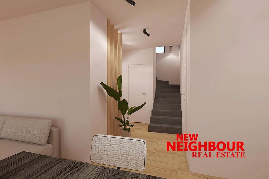Apartment in North Athens, Attica, Greece 4 - 16252055