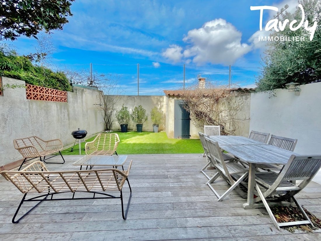 House in Bompard, 7e Arrondissement, Marseille 4 - 16248773