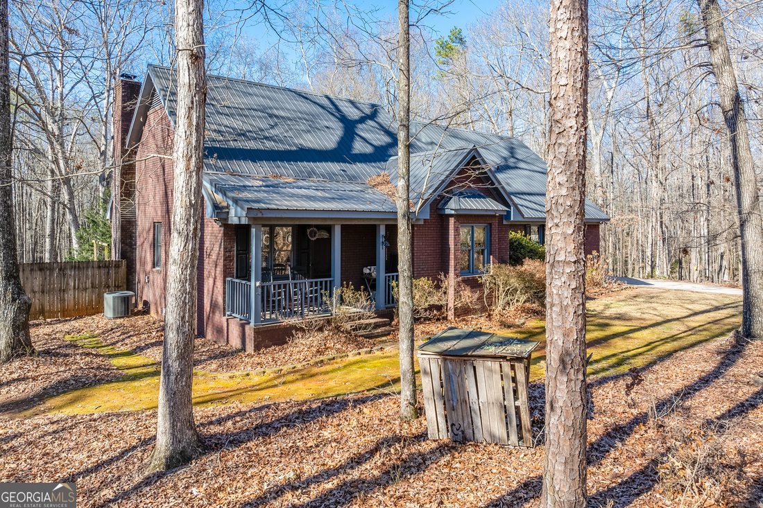 House in Athens, Georgia, United States 1 - 16243897