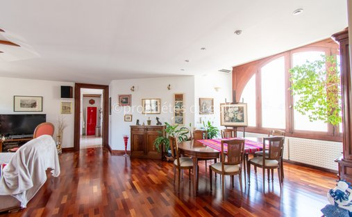 House in Centre Ville, Frontignan, France 1
