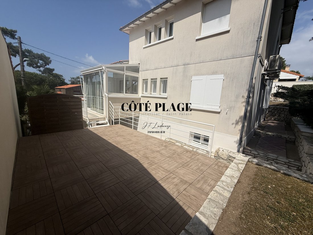 House in La Tremblade, Nouvelle-Aquitaine, France 4 - 16248933