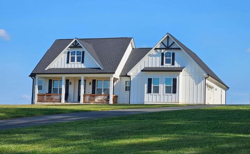 Casa a Dallas, Georgia, Stati Uniti 1