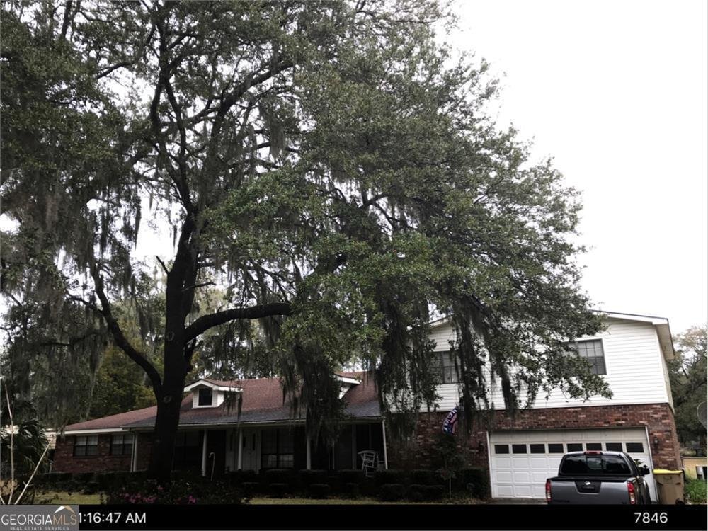 House in Bloomingdale, Georgia, United States 1 - 16245448