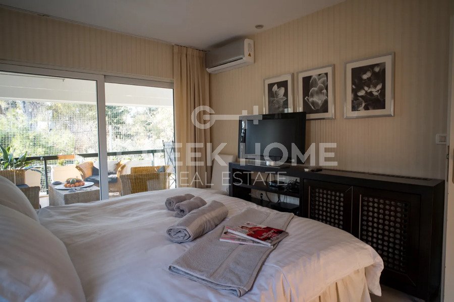 Apartment in Elliniko, Attica, Greece 5 - 16250651