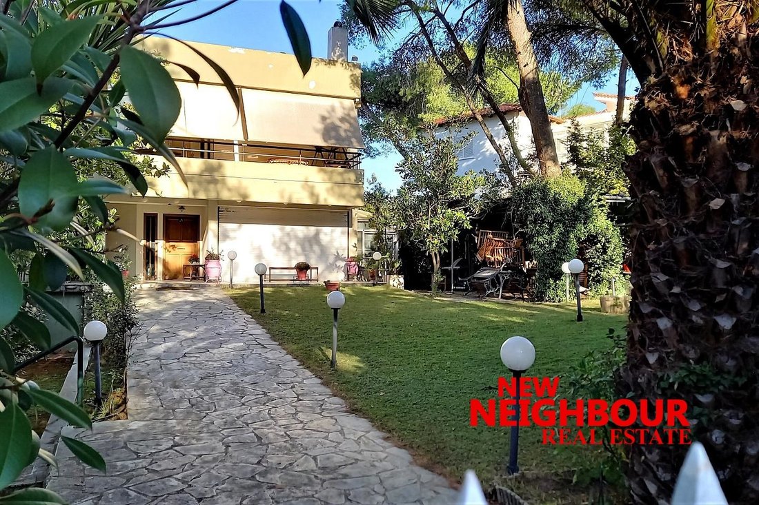 Land in Ekali, Attica, Greece 2 - 16252382